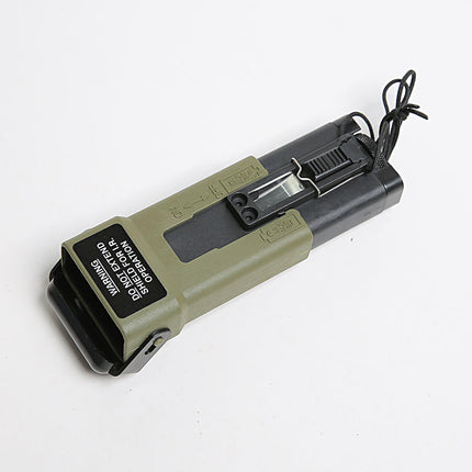 FMA MS2000 Functional Distress Marker Firefly