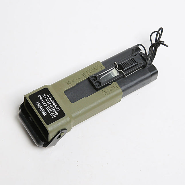 FMA MS2000 Functional Distress Marker Firefly