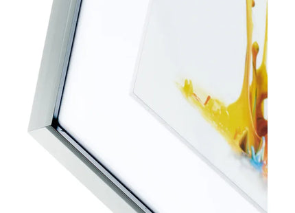 Kenro Fusion Classic Photo Frame 7x5" - Graphite