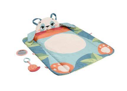 Fisher-Price Roly-Poly Panda Playmat