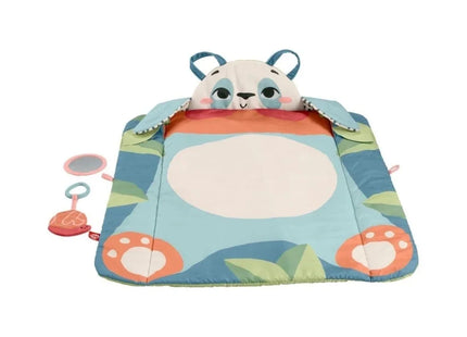 Fisher-Price Roly-Poly Panda Playmat
