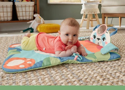 Fisher-Price Roly-Poly Panda Playmat