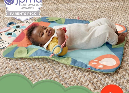 Fisher-Price Roly-Poly Panda Playmat