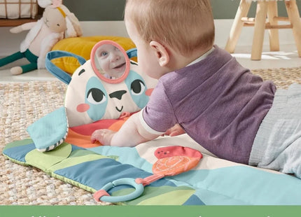 Fisher-Price Roly-Poly Panda Playmat