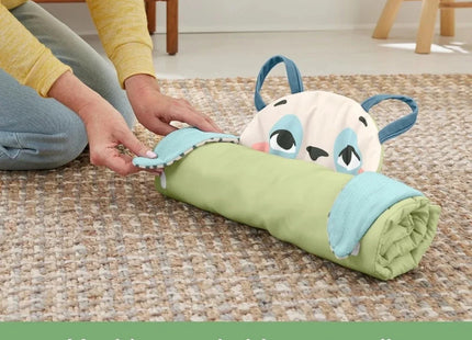 Fisher-Price Roly-Poly Panda Playmat