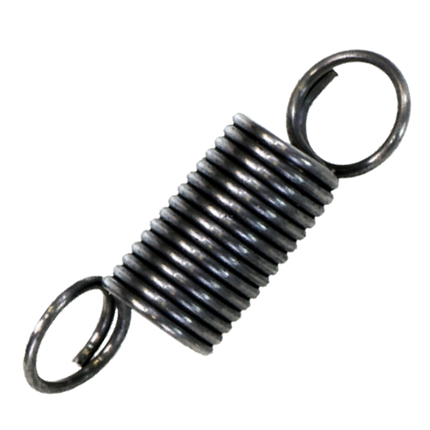 FPS softair Tappet plate spring for V2/V3 gearboxes (MASV2/V3)