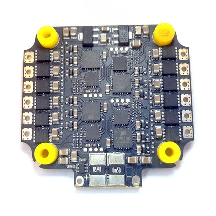 Darwin FPVCYCLE Whoop F7 45A Combo Stack [SL4]