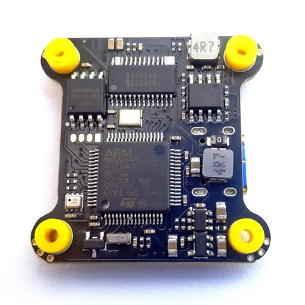 Darwin FPVCYCLE Whoop F7 45A Combo Stack [SL4]