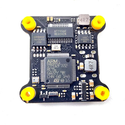 Darwin FPVCYCLE Whoop F7 45A Combo Stack [SL4]