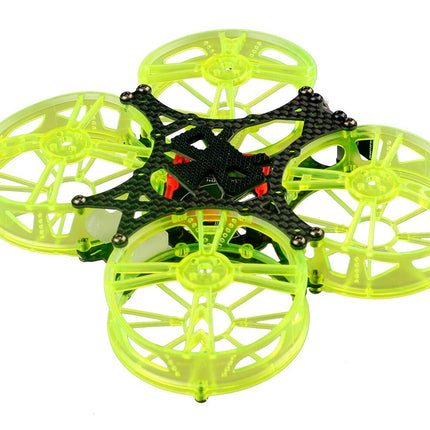 FPV Racer Cine X2 FPV CineWhoop Frame