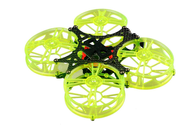 FPV Racer Cine X2 FPV CineWhoop Frame