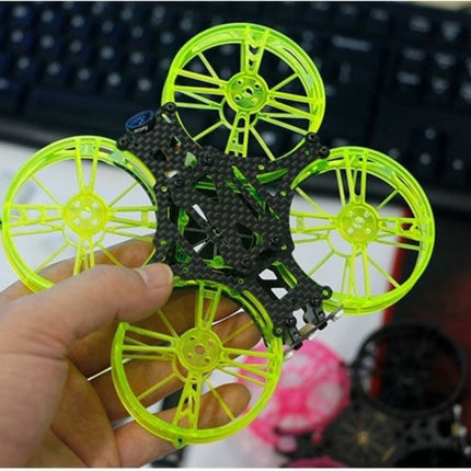 FPV Racer Cine X2 FPV CineWhoop Frame
