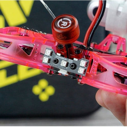 FPV Racer Cine X2 FPV CineWhoop Frame