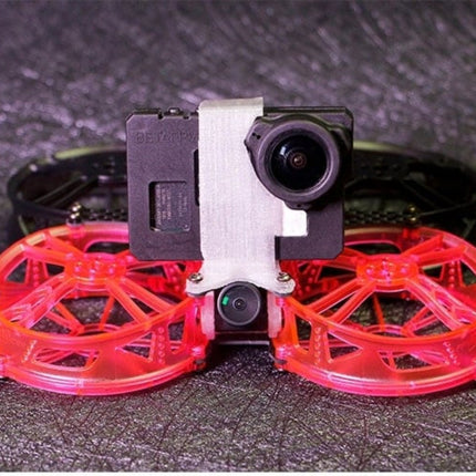 FPV Racer Cine X2 FPV CineWhoop Frame