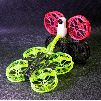 FPV Racer Cine X2 FPV CineWhoop Frame