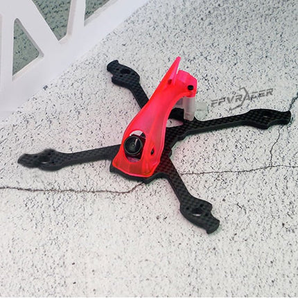 FPVracer R420 Ultralight 4" Long Range Quadcopter Frame [SL4]