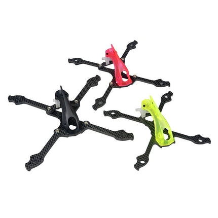 FPVracer R420 Ultralight 4" Long Range Quadcopter Frame [SL4]