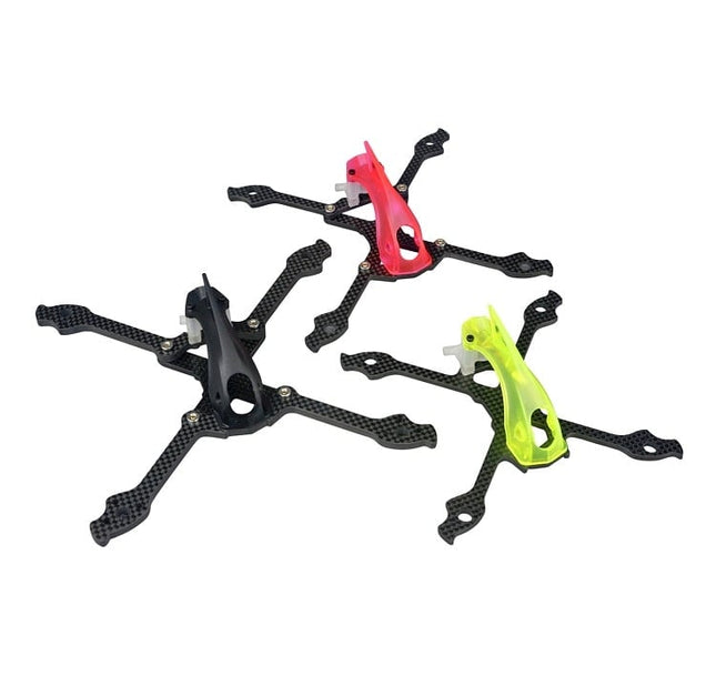 FPVracer R420 Ultralight 4" Long Range Quadcopter Frame [SL4]
