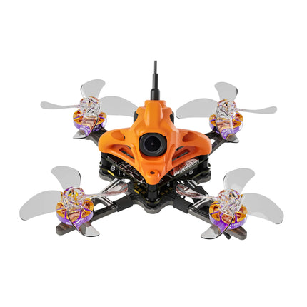 Firefly 1S FR16 Nano Baby Quad Walksnail V2.0 ELRS