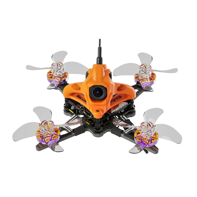 Firefly 1S FR16 Nano Baby Quad Walksnail V2.0 ELRS