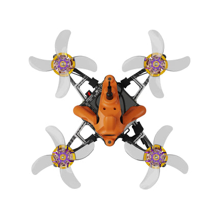 Firefly 1S FR16 Nano Baby Quad Walksnail V2.0 ELRS