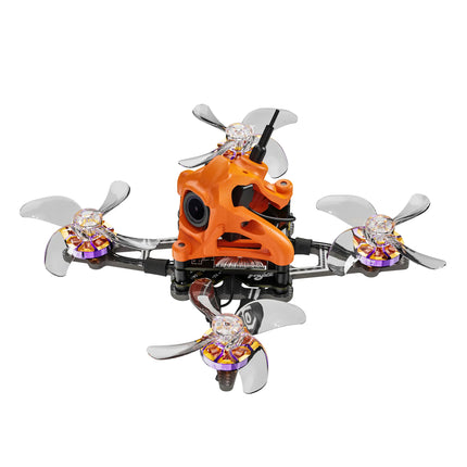 Firefly 1S FR16 Nano Baby Quad Walksnail V2.0 ELRS