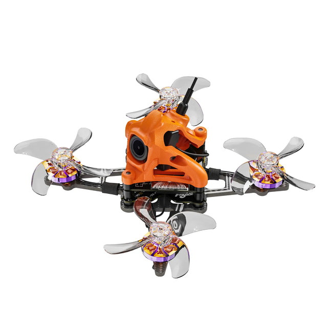 Firefly 1S FR16 Nano Baby Quad Walksnail V2.0 ELRS