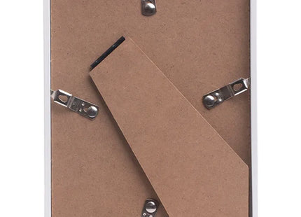 Kenro Frisco 6x4 Photo Frame - White
