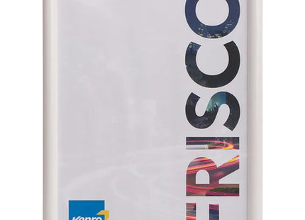 Kenro Frisco 6x4 Photo Frame - White