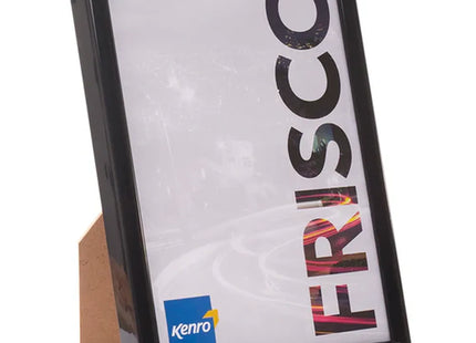 Kenro Frisco 7x5 Photo Frame - Black