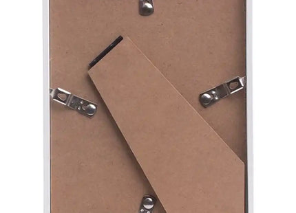 Kenro Frisco 8x6 Photo Frame - White