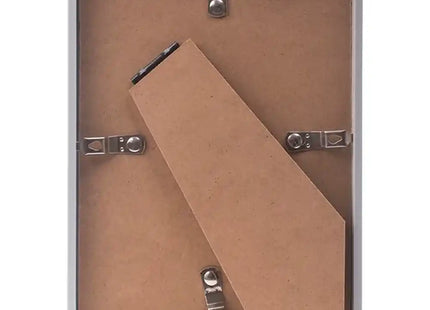 Kenro Frisco A4 Photo Frame - Silver