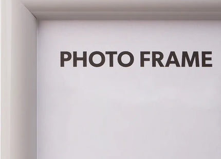 Kenro Frisco 16x12" Photo Frame - White