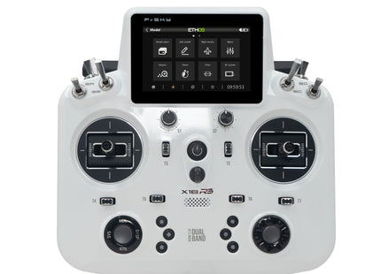 FrSky Tandem X18RS TD (Mode 2) Radio Controller
