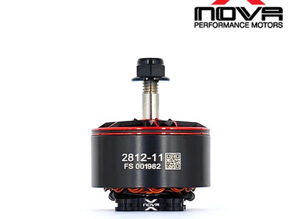 Xnova Smooth Line 2812 Brushless Motors