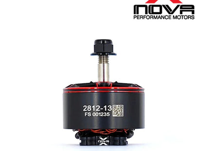 Xnova Smooth Line 2812 Brushless Motors