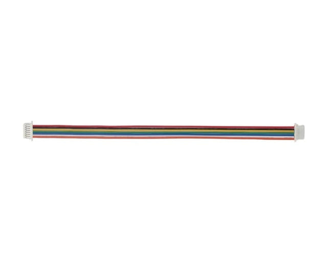 FatShark Shark Byte 15cm 7-Pin Programming Cable