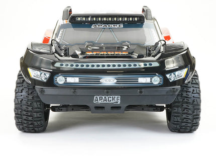 FTX Apache 1/10 Trophy Truck EP Brushless 4WD RTR