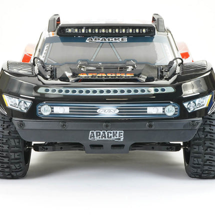 FTX Apache 1/10 Trophy Truck EP Brushless 4WD RTR