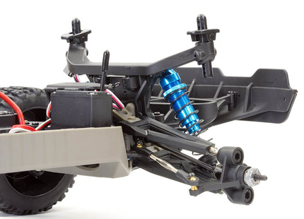 FTX Apache 1/10 Trophy Truck EP Brushless 4WD RTR