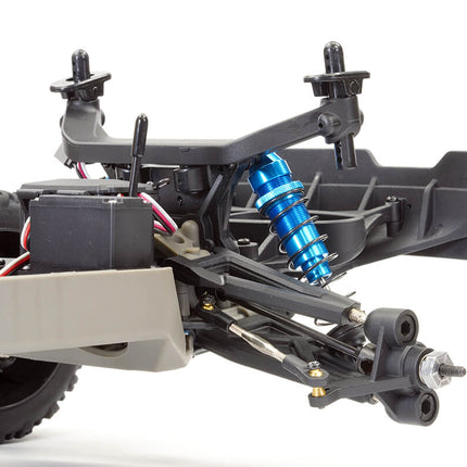 FTX Apache 1/10 Trophy Truck EP Brushless 4WD RTR