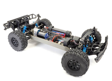 FTX Apache 1/10 Trophy Truck EP Brushless 4WD RTR