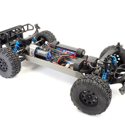 FTX Apache 1/10 Trophy Truck EP Brushless 4WD RTR