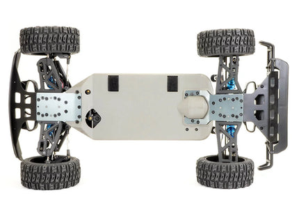 FTX Apache 1/10 Trophy Truck EP Brushless 4WD RTR