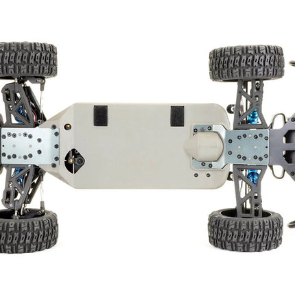 FTX Apache 1/10 Trophy Truck EP Brushless 4WD RTR