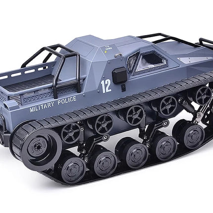 FTX Buzzsaw 1/12 RTR All Terrain Tracked Vehicle (Camo, White, Grey)