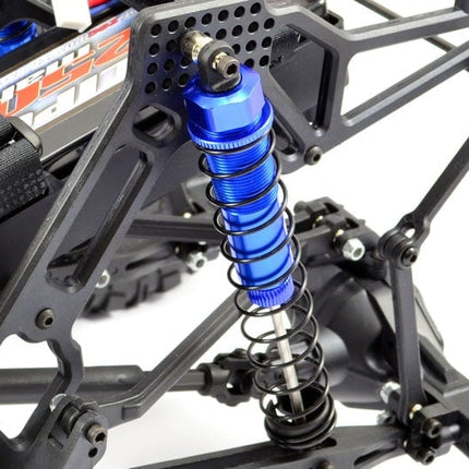 FTX Outlaw 1/10 4wd Brushed Ultra-4 RTR Buggy