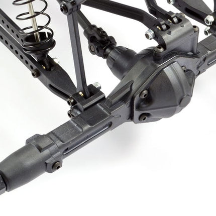 FTX Outlaw 1/10 4wd Ultra-4 RTR Buggy - Brushless