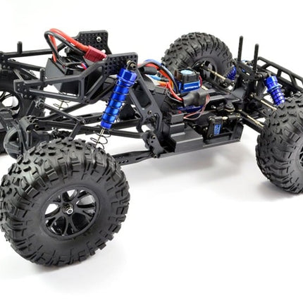 FTX Outlaw 1/10 4wd Ultra-4 RTR Buggy - Brushless