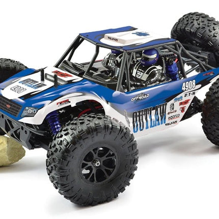 FTX Outlaw 1/10 4wd Ultra-4 RTR Buggy - Brushless